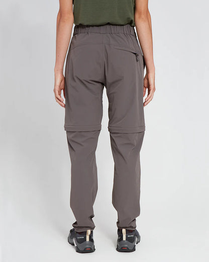 XTM Women's Wye River Zip Off Hike Pants