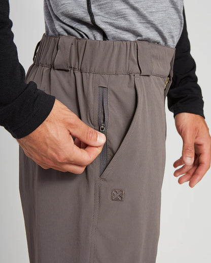 XTM Men's Glenaire Hike Pants