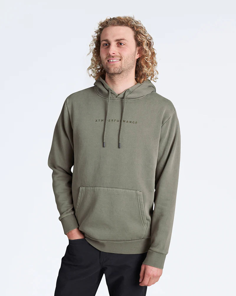 XTM Nomad Hoodie