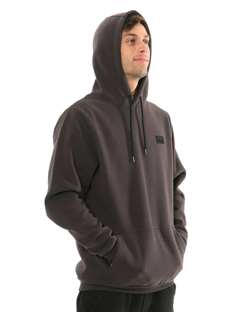 XTM DWR Water Resistant Hoodie II