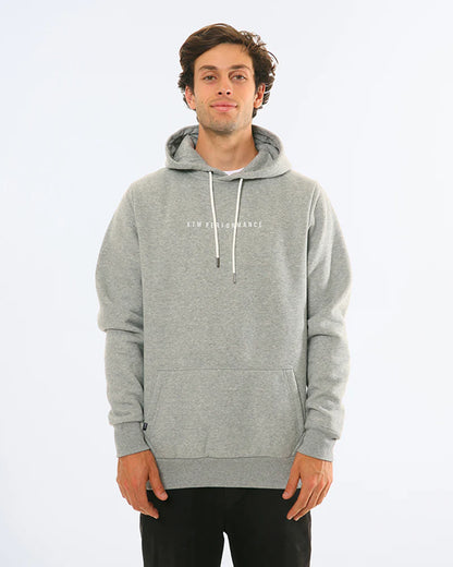 XTM DWR Water Resistant Hoodie II