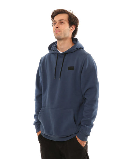 XTM DWR Water Resistant Hoodie II