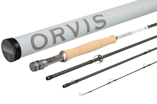 Orvis Helios™ Premium Fly Rods