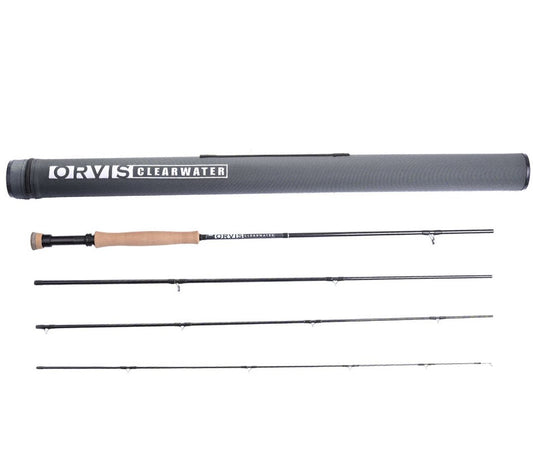 Orvis Clearwater® Rods