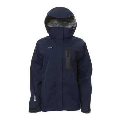 XTM Women's Kimberley Tri-Layer Rain Jacket