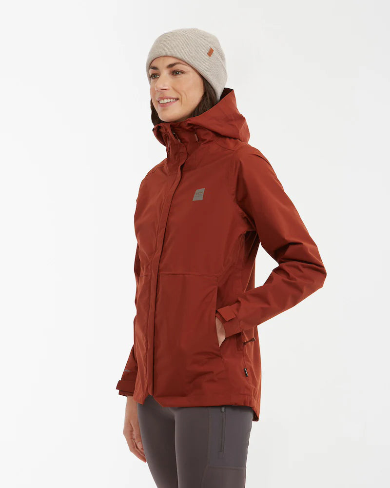 XTM Women's Takayna Rain Jacket