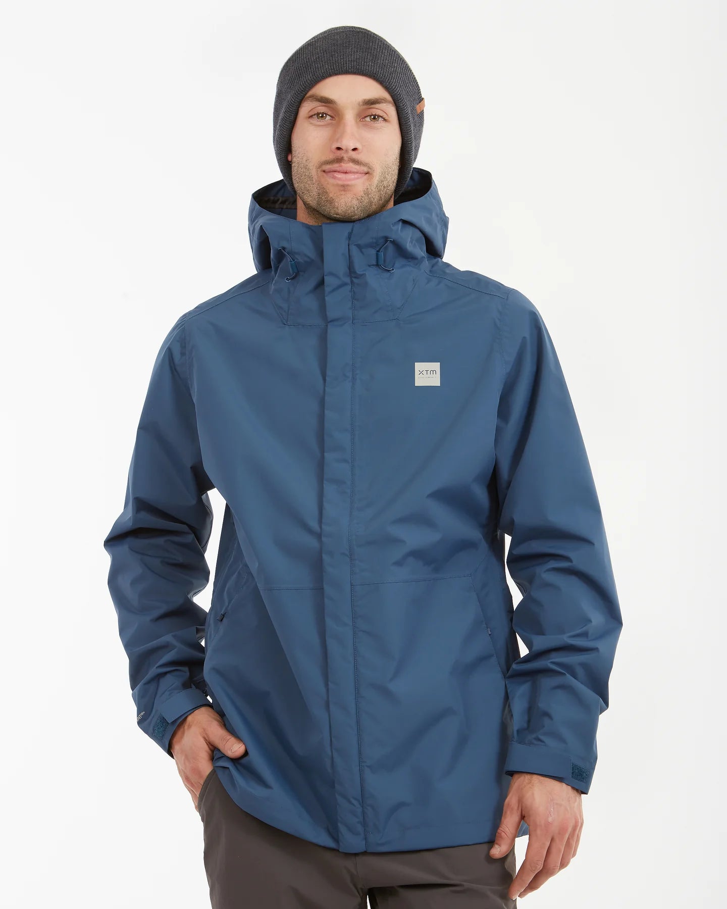 XTM Men's Takayna Rain Jacket