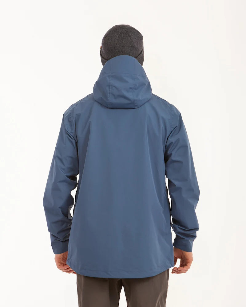 XTM Men's Takayna Rain Jacket