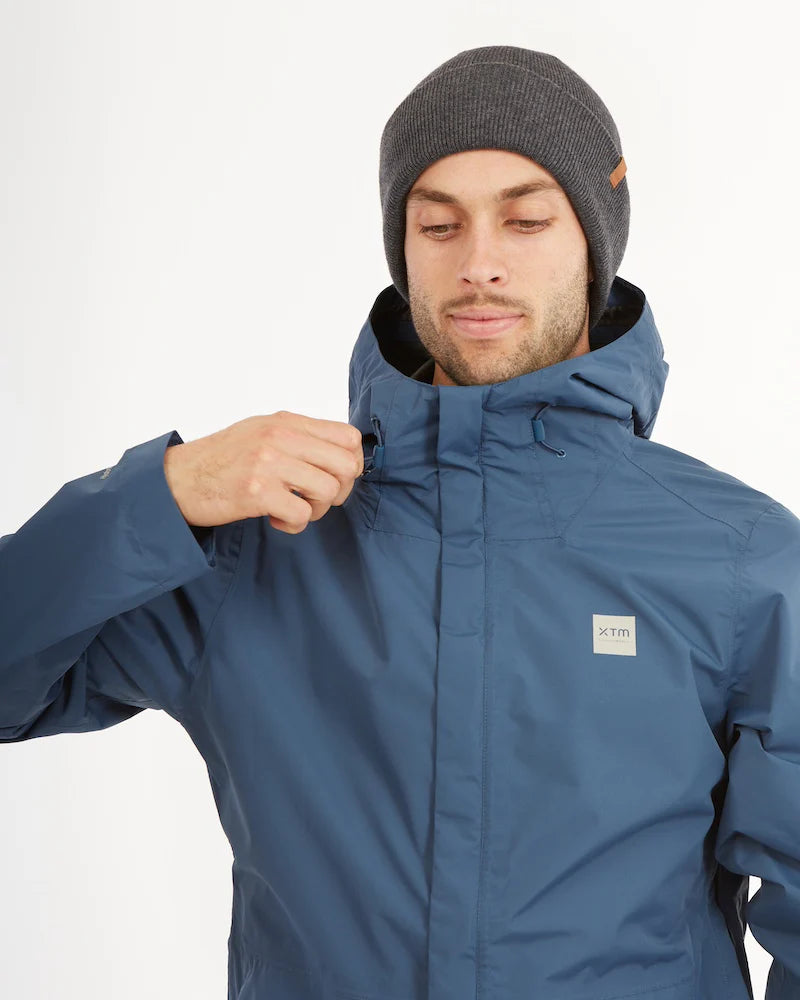 XTM Men's Takayna Rain Jacket