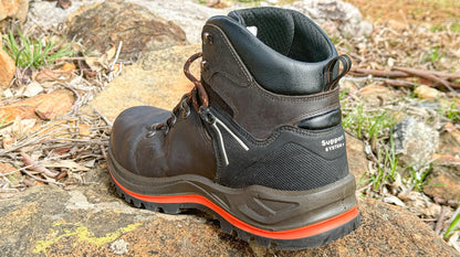 Ridgeline Tasman Leather Boots