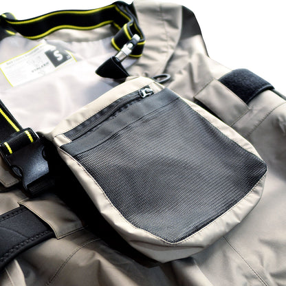 Stalker Back Country Chest Waders