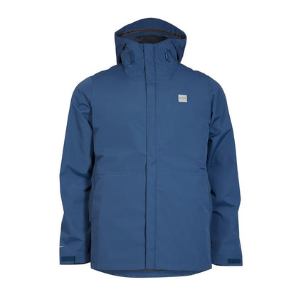 XTM Men's Takayna Rain Jacket