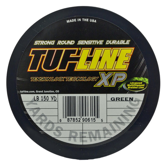 Tuf Line XP Braid 150yds