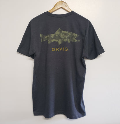 Orvis Camo Tee