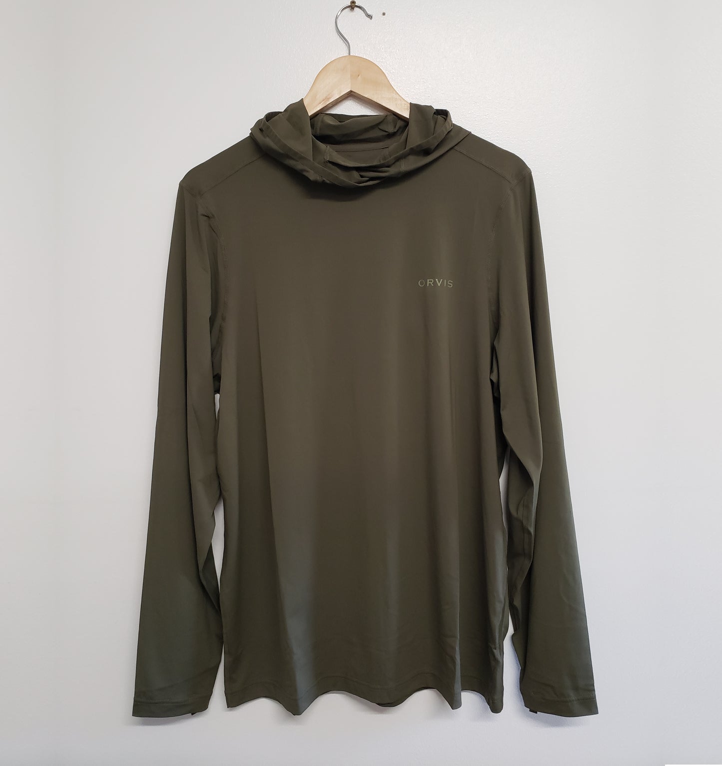 Orvis Sun Defense Hoodie