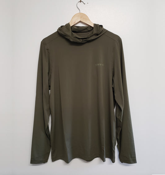 Orvis Sun Defense Hoodie