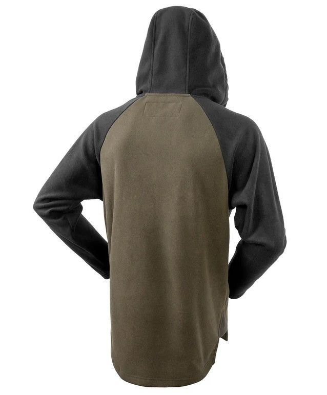 Hunters Element Whakarapu LS Hood