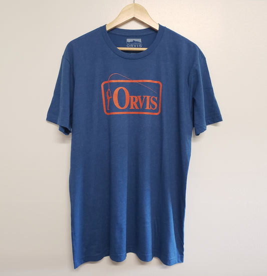 Orvis Bent Rod Tee