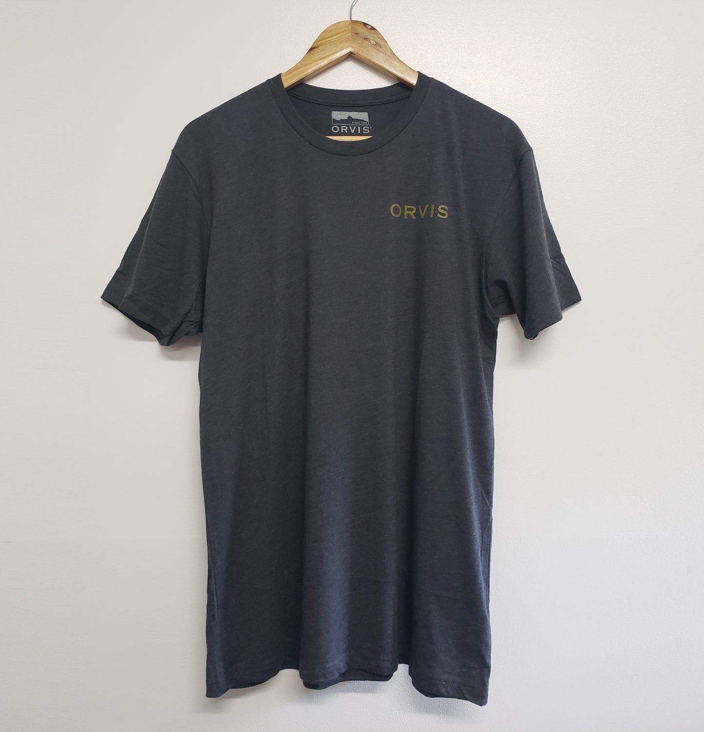 Orvis Camo Tee