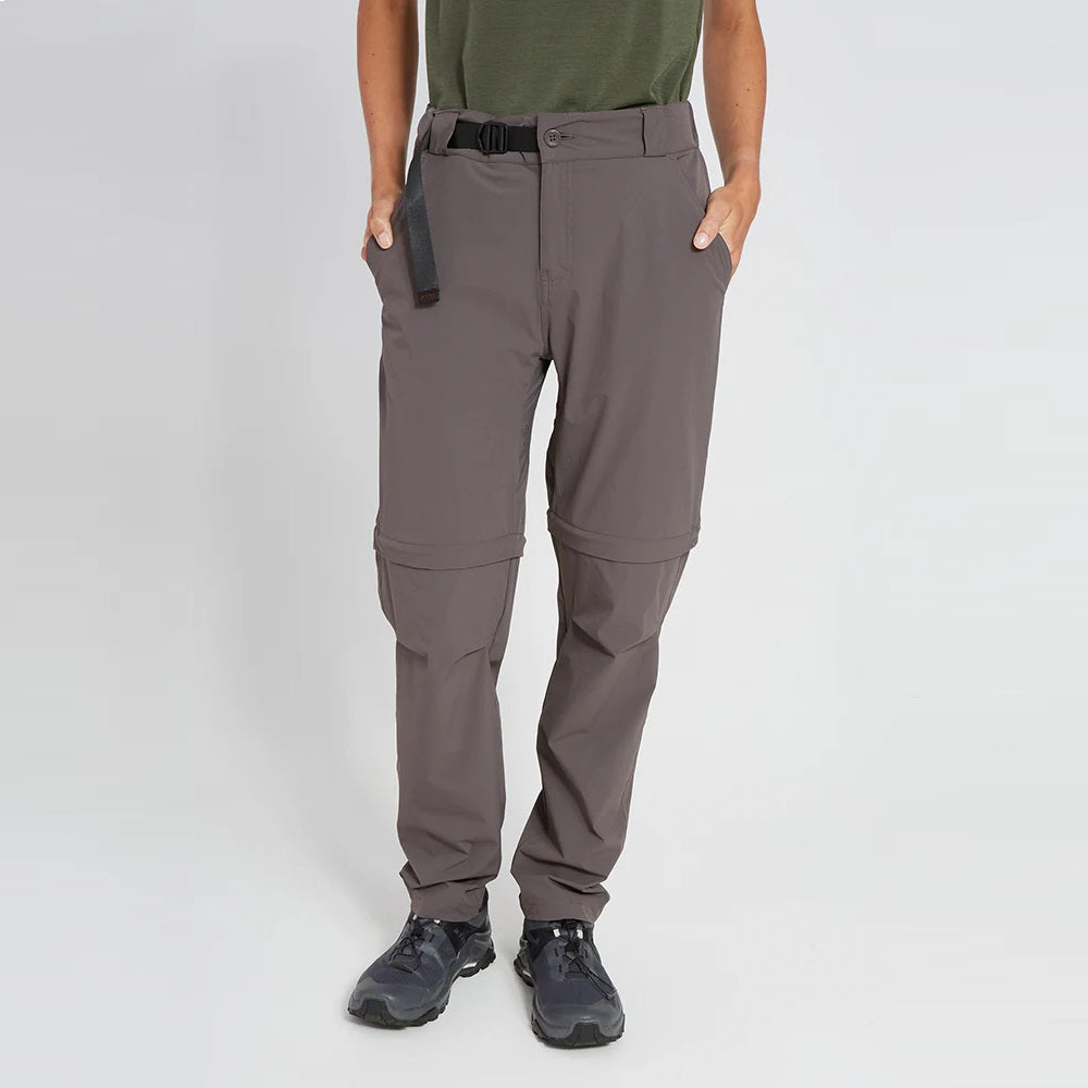 XTM Women's Wye River Zip Off Hike Pants