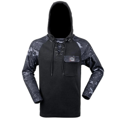 Hunters Element Whakarapu LS Hood