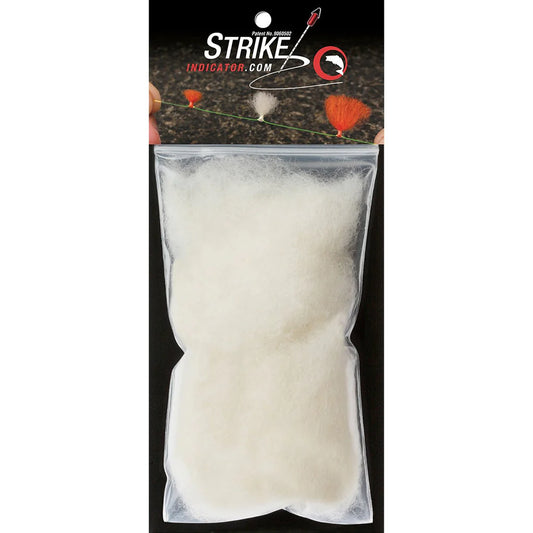 Strike Indicator Loose Wool Pack
