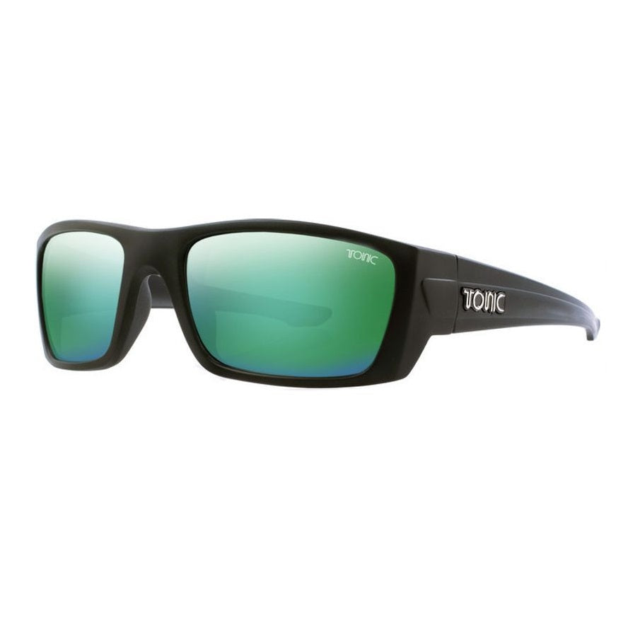 Tonic Polarized Sunglasses