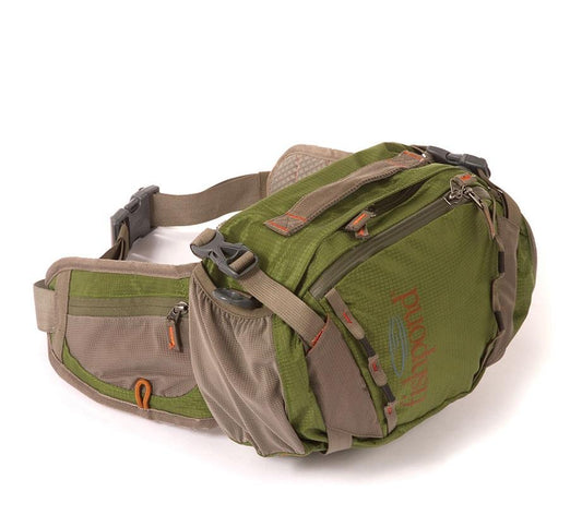 Fishpond Encampment Lumber Pack