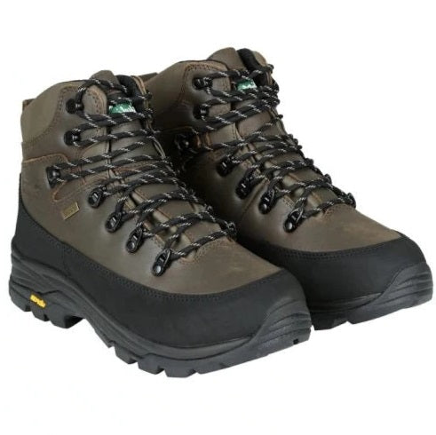 Ridgeline Apache Boots