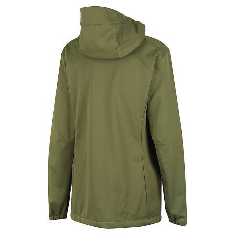 Ridgeline Women's Ascent Softshell Jacket