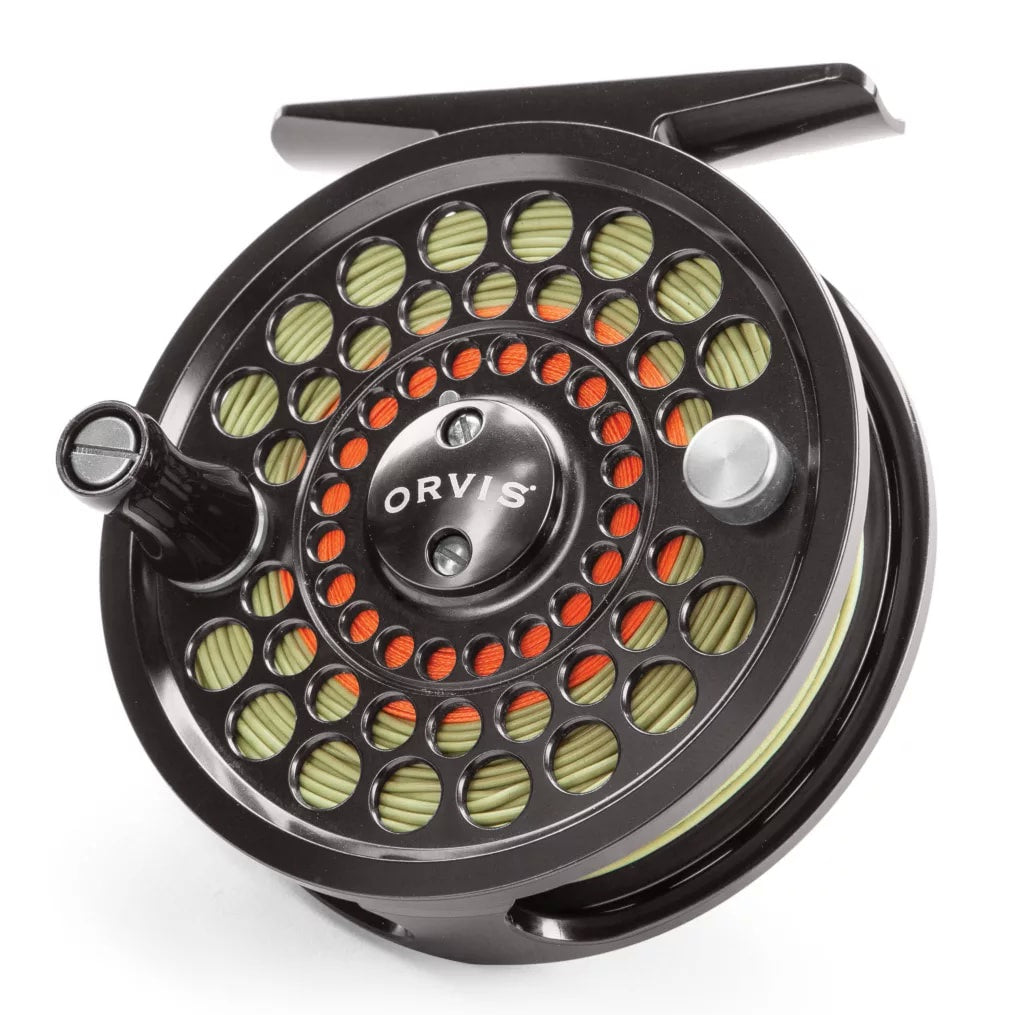 Orvis Battenkill™ Fly Reel