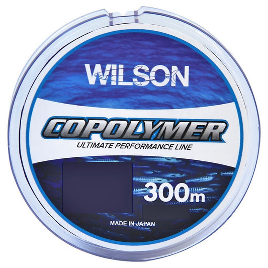 Wilson Copolymer Ultimate Performance Line 300m