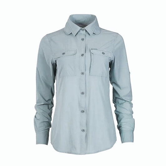 XTM Women's Cumberland Hike Shirt