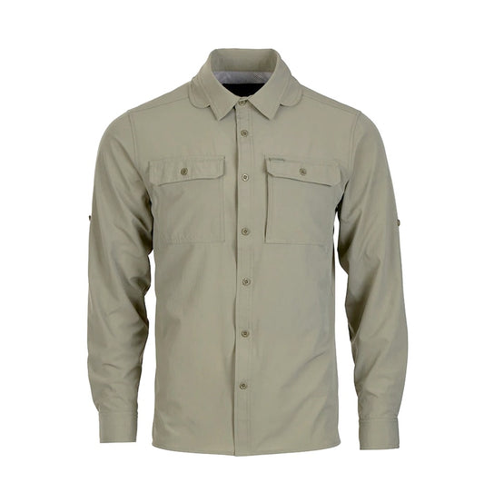 XTM Men's Dunkeld Hike Shirt