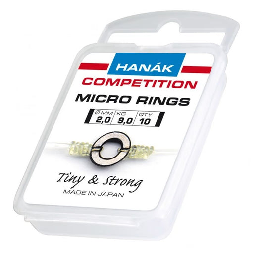 Hanak Micro Rings