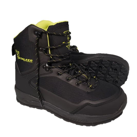 Stalker High Country Wading Boots