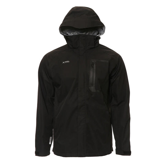 XTM Men's Kakadu Tri-Layer Rain Jacket