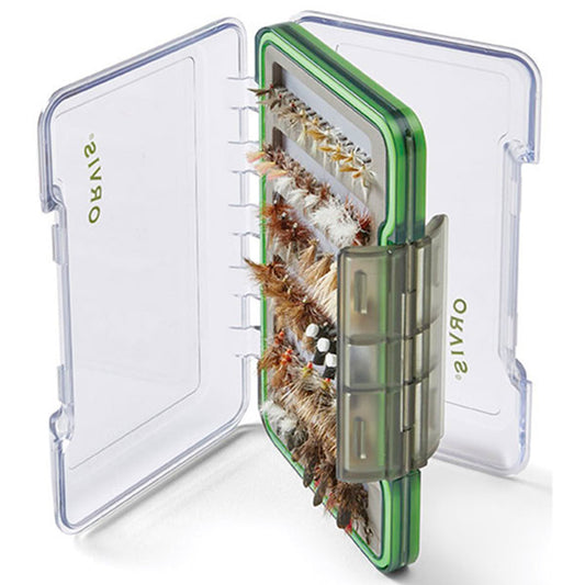 Orvis Fly Boxes