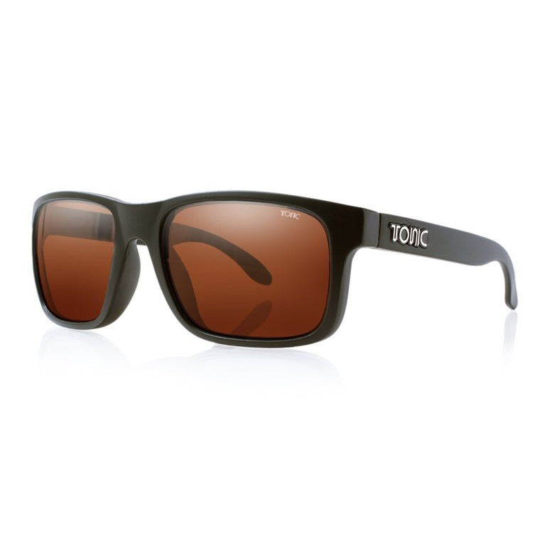 Tonic Polarized Sunglasses