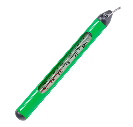 Orvis Encased Stream Thermometer