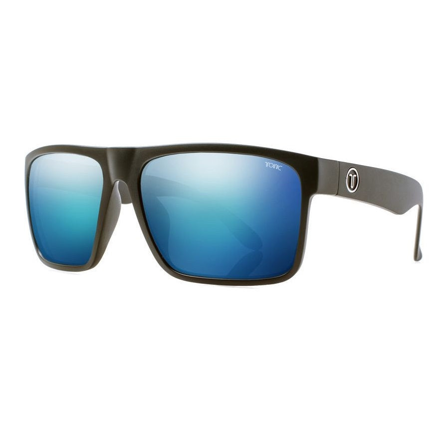 Tonic Polarized Sunglasses