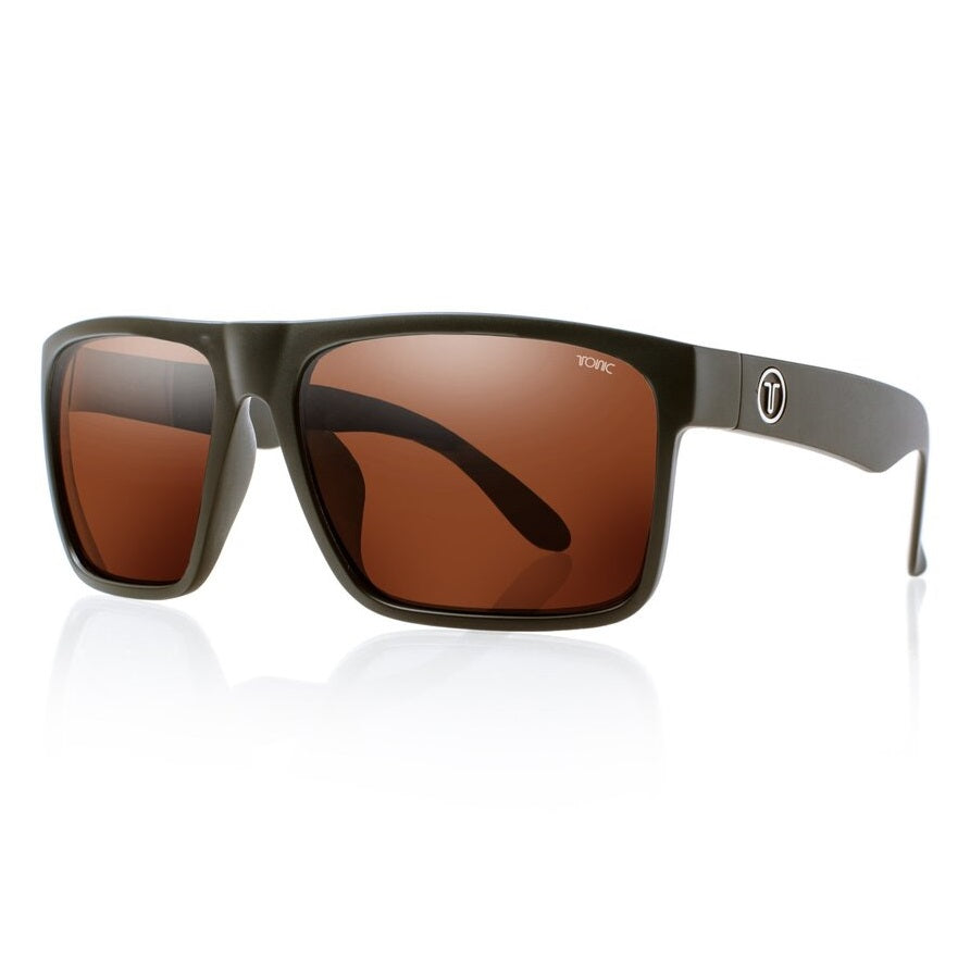 Tonic Polarized Sunglasses