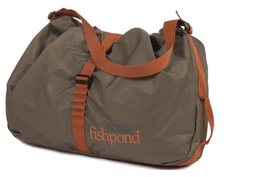 Fishpond Burrito Wader Bag