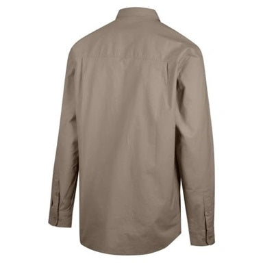 Ridgeline Placket Yard Shirt