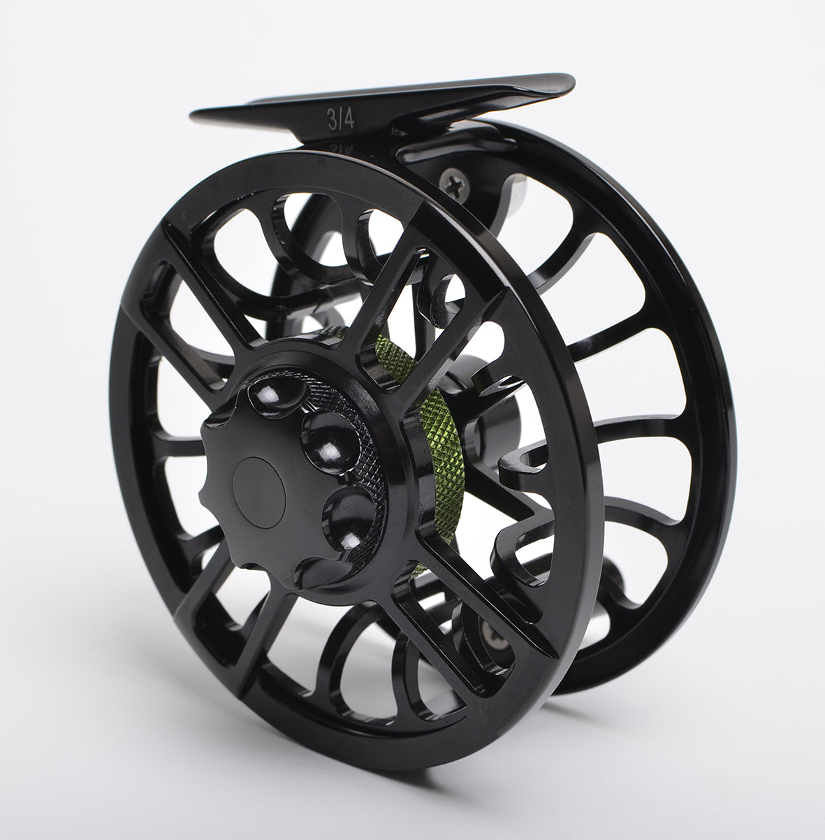 Stalker Legend HSG Fly Reel