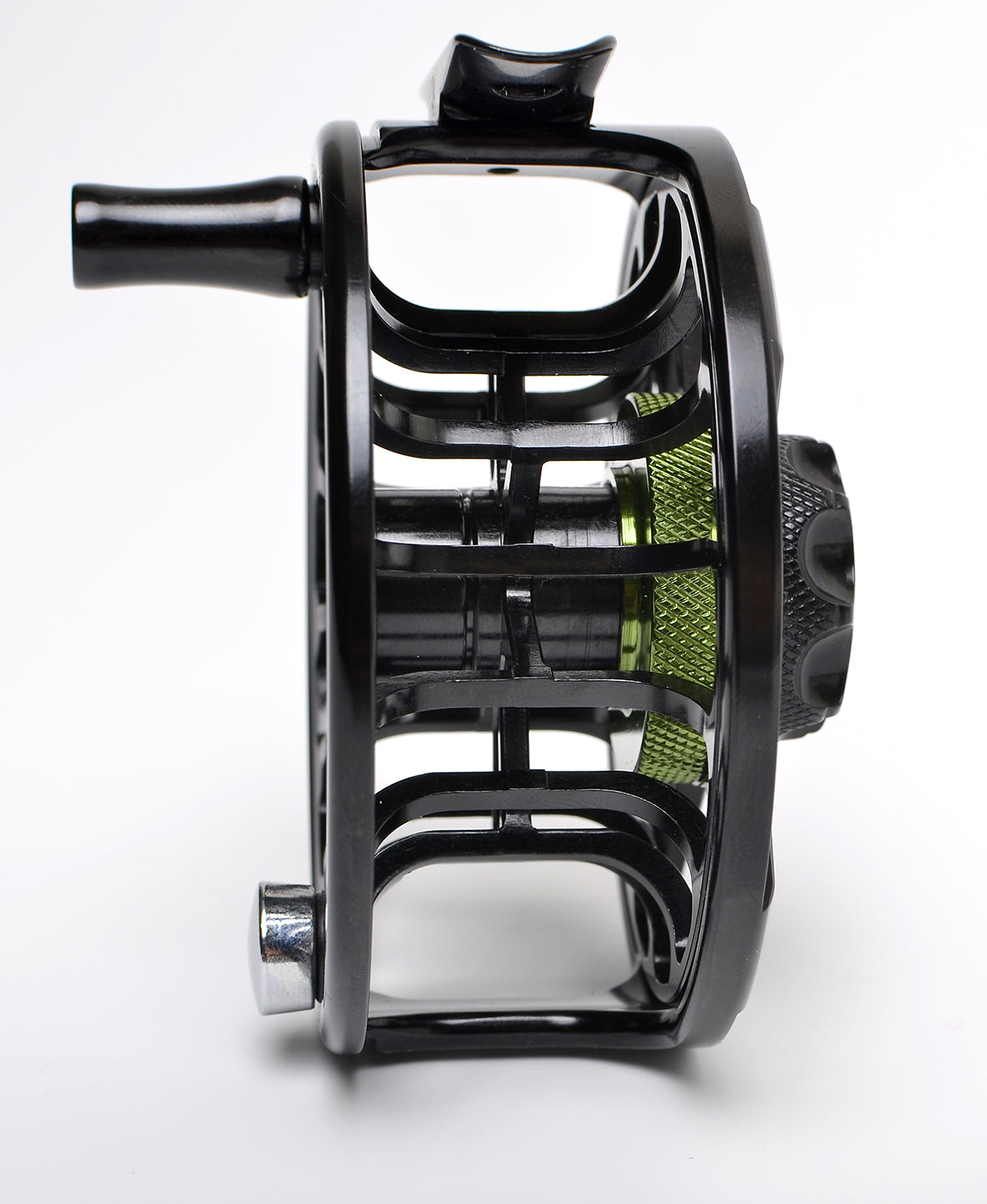 Stalker Legend HSG Fly Reel