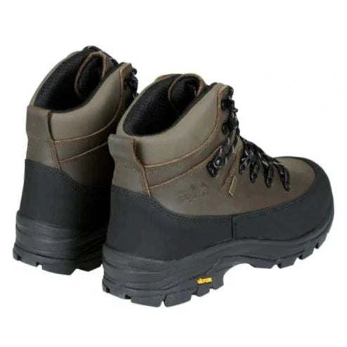 Ridgeline Apache Boots