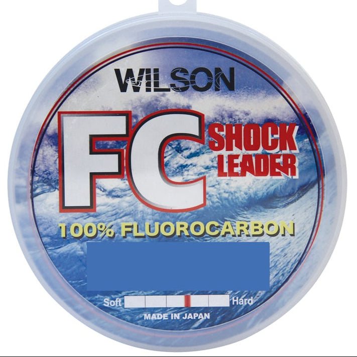 Wilson FC Shock Leader 50m