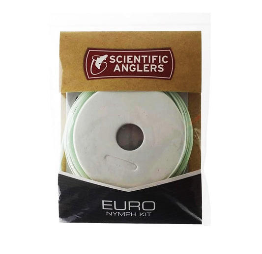 SA Euro Nymph Kit