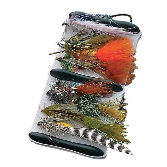 Smith Creek Streamer Patch™